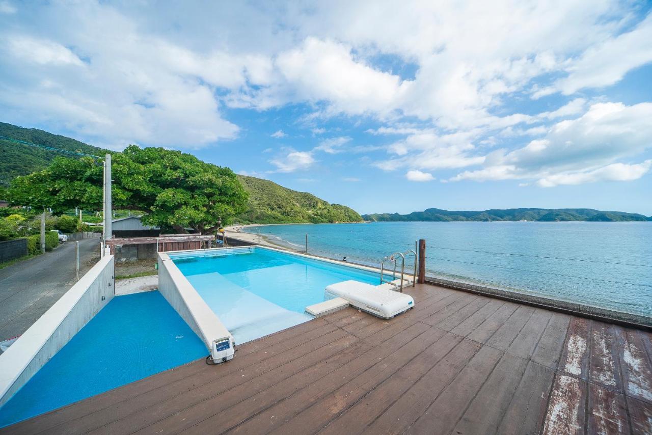 Zerogravity Seisui Villa Setouchi  Exterior foto