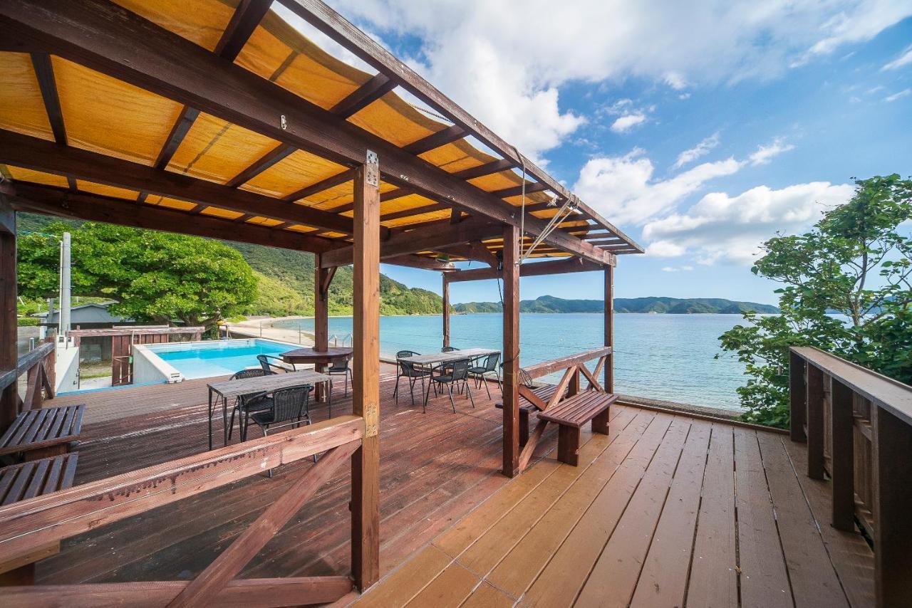 Zerogravity Seisui Villa Setouchi  Exterior foto