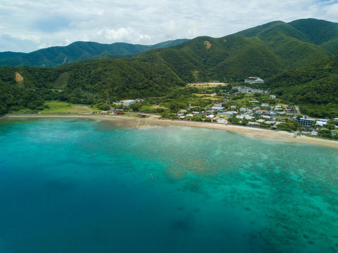 Zerogravity Seisui Villa Setouchi  Exterior foto